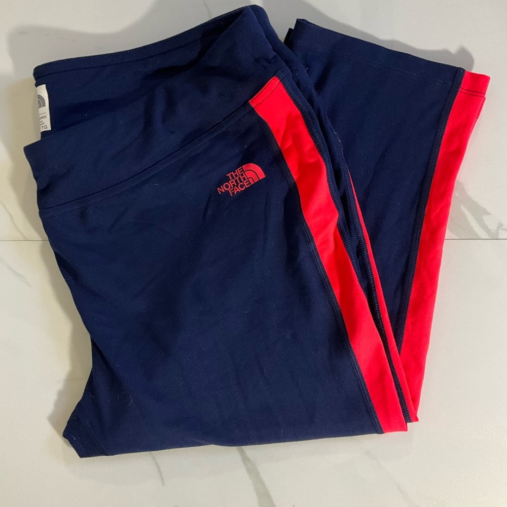 The North Face Women’s Capri Leggings